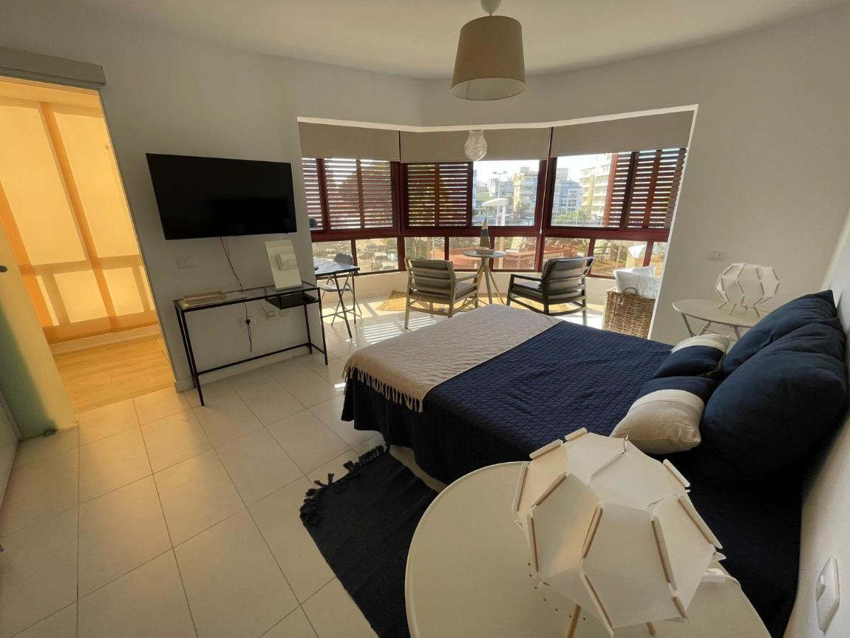 Welcome To The Beach. El Medano Royal Plaza Extérieur photo