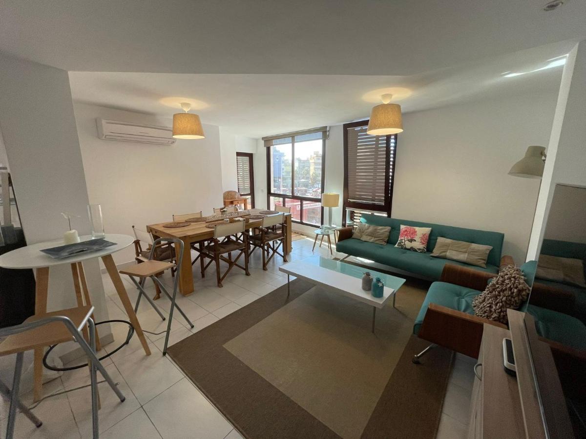 Welcome To The Beach. El Medano Royal Plaza Extérieur photo