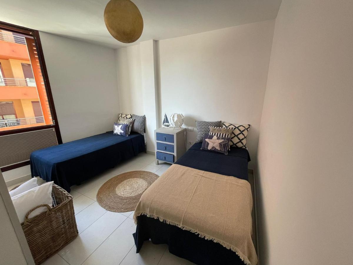 Welcome To The Beach. El Medano Royal Plaza Extérieur photo