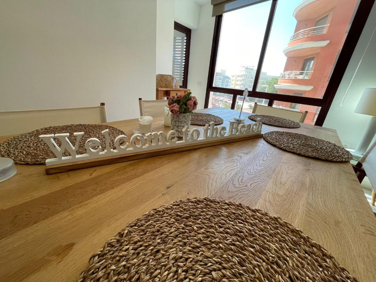 Welcome To The Beach. El Medano Royal Plaza Extérieur photo